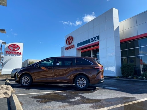 Toyota Dealer «Charles Barker Toyota», reviews and photos, 1877 Laskin Rd, Virginia Beach, VA 23454, USA