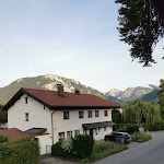 Photo n°2 de l'avis de Gregor.a fait le 13/09/2022 à 20:14 sur le  Hotel Garni Haus Alpine à Ruhpolding