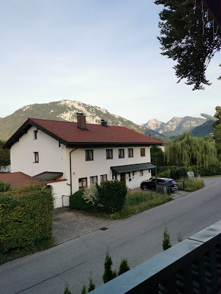 Photos des visiteurs hôtels Hotel Garni Haus Alpine 83324 Ruhpolding