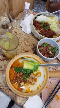 Bœuf du Restaurant chinois La Taverne De ZHAO à Paris - n°6