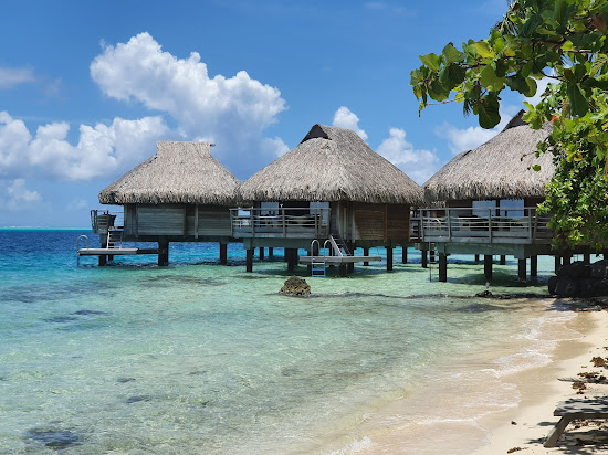 Royale Bora Bora Plajı