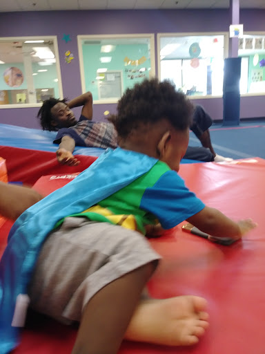 Gymnastics Center «The Little Gym of Alderwood», reviews and photos, 18905 33rd Ave W #117, Lynnwood, WA 98036, USA