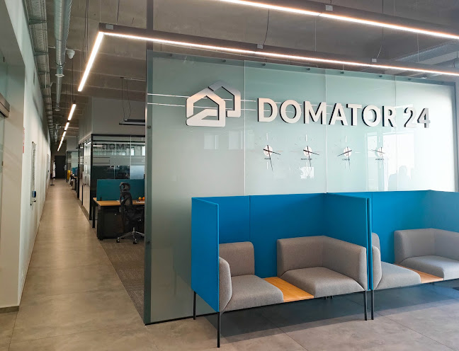 Domator24 Sp. z o. o. | sklep internetowy - Zielona Góra