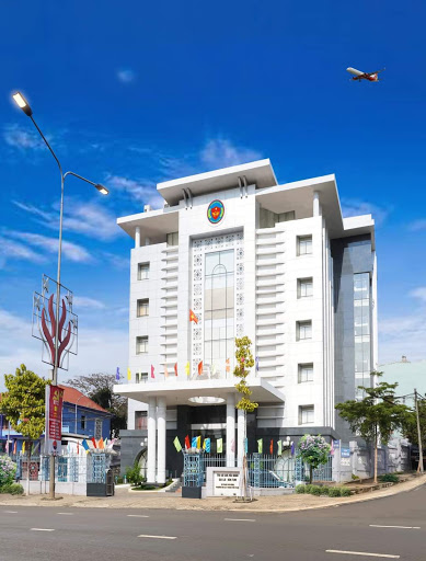 Cục Hải quan Gia Lai - Kon Tum