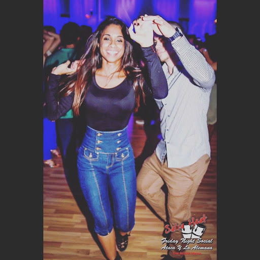 Dance School «Salsa Heat Dance Studio», reviews and photos, 10685 E Colonial Dr, Orlando, FL 32817, USA