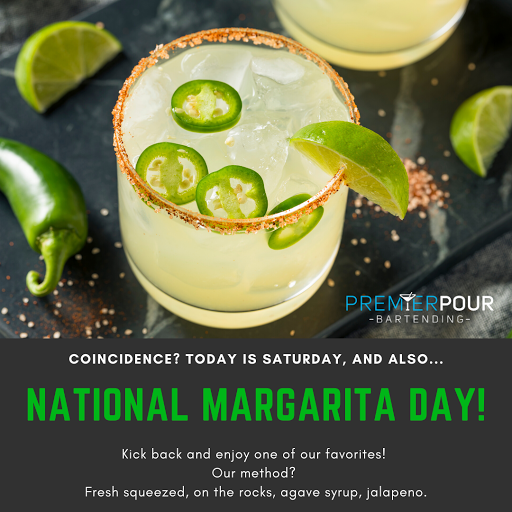 Caterer «Premier Pour Bartending», reviews and photos, 210 W Wayne St #6, Maumee, OH 43537, USA