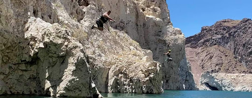 National Park «Lake Mead National Recreation Area», reviews and photos