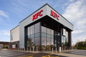 KFC Chatham - Horsted Retail Park image