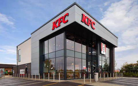 KFC Chatham - Horsted Retail Park image