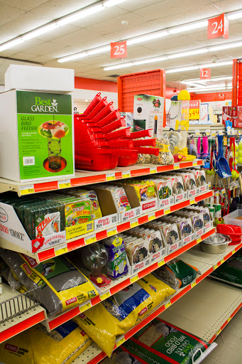 Hardware Store «Crafty Beaver Home Centers», reviews and photos, 4306 N Central Ave, Chicago, IL 60634, USA