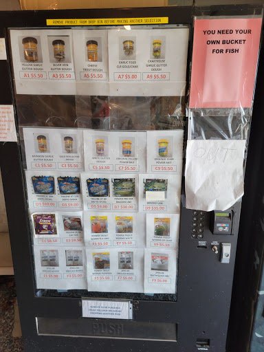 Sporting Goods Store «Phillips Bait & Tackle», reviews and photos, 773 Lancaster Pike, Quarryville, PA 17566, USA