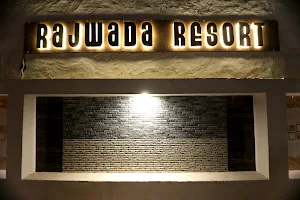 Rajwada Resort & Hotel image