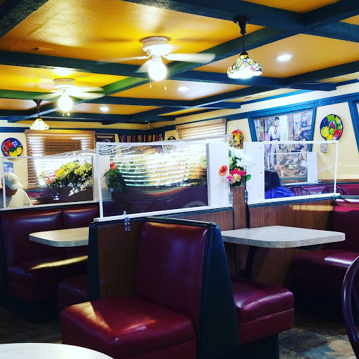 Don Lencho's Mexican & Seafood Restaurant