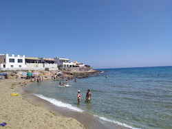 Zdjęcie Spiaggia Morghella #alt_locality_no