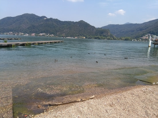 Lido Brusimpiano