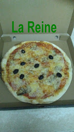Photos du propriétaire du Pizzas à emporter La Casa Pizza à Montignac-Lascaux - n°1