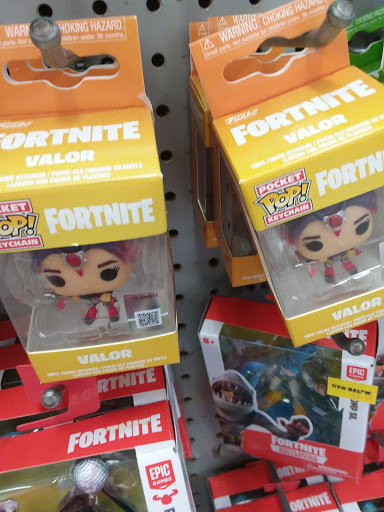 Variety Store «Five Below», reviews and photos, 920 Miron Ln, Kingston, NY 12401, USA