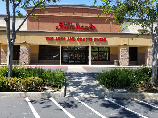 Craft Store «Michaels», reviews and photos, 39170 Argonaut Way, Fremont, CA 94538, USA