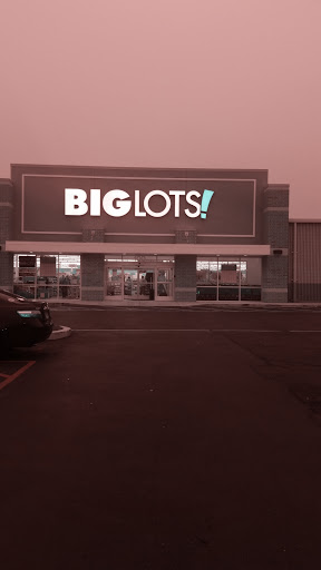 Discount Store «Big Lots», reviews and photos, 515 N Dupont Hwy, Dover, DE 19901, USA