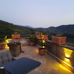 Photo n°5 de l'avis de Bruno.a fait le 08/10/2023 à 04:41 sur le  Castello Brancaccio à San Gregorio da Sassola