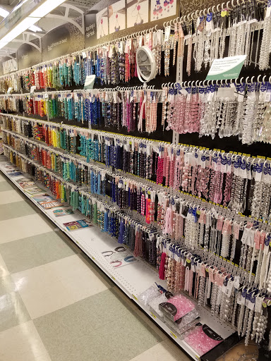 Fabric Store «Jo-Ann Fabrics and Crafts», reviews and photos, 44740 Ford Rd, Canton, MI 48187, USA