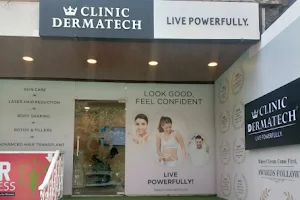 Clinic Dermatech - Rajouri Garden image