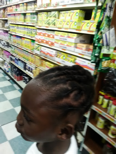 Supermarket «Pompano Supermarket», reviews and photos, 11 NE 3rd St, Pompano Beach, FL 33060, USA