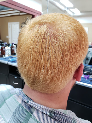 Beauty Salon «Belmont Beauty Salon», reviews and photos, 951 Old County Rd, Belmont, CA 94002, USA