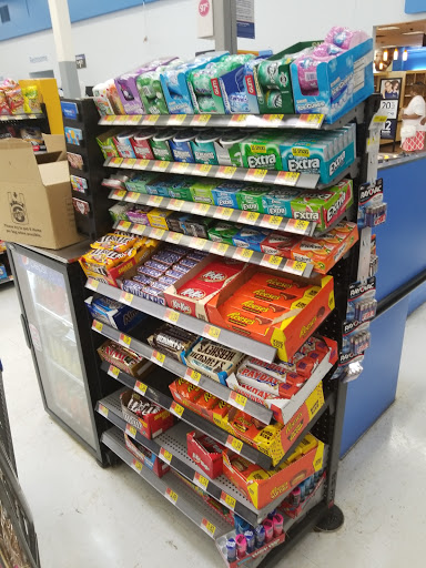 Department Store «Walmart Supercenter», reviews and photos, 355 Lincoln Ave, East Stroudsburg, PA 18301, USA