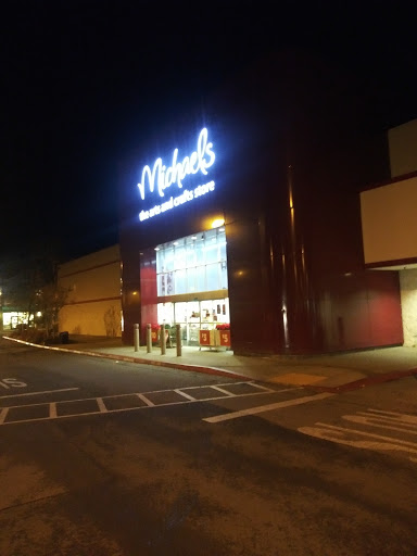 Craft Store «Michaels», reviews and photos, 2041 Dr Martin Luther King Jr Pkwy, Chico, CA 95928, USA