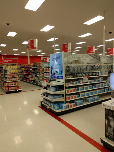 Department Store «Target», reviews and photos, 630 Main St, Hackensack, NJ 07601, USA