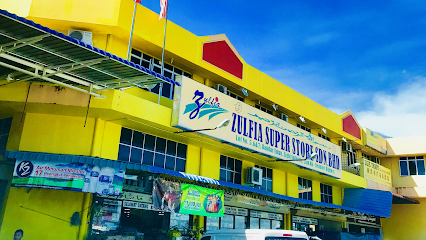 Zulfia Super Store Sdn Bhd