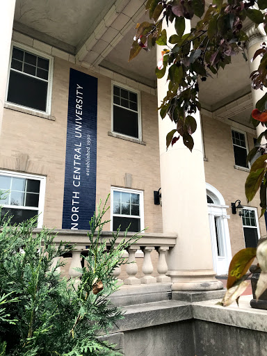 Book Store «North Central University Book Store», reviews and photos, 1400 Chicago Ave, Minneapolis, MN 55404, USA