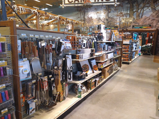 Sporting Goods Store «Bass Pro Shops», reviews and photos, 1000 Bass Pro Dr NW, Altoona, IA 50009, USA