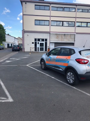 Partenaire Seniors Yvelines à Le Mesnil-le-Roi