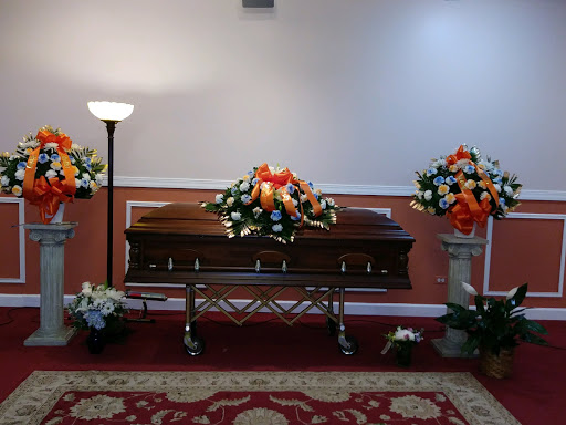 Florist «The Flower Pot & Basket Shop», reviews and photos, 5631 W Madison St, Chicago, IL 60644, USA