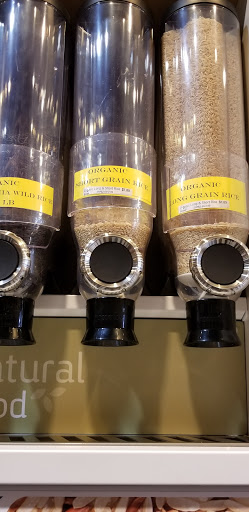 Deli «The Health Nuts», reviews and photos, 1208 2nd Ave, New York, NY 10065, USA