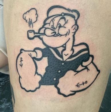 Tattoo Shop «Tattoo Tech», reviews and photos, 5350 N Springboro Pike, Moraine, OH 45439, USA