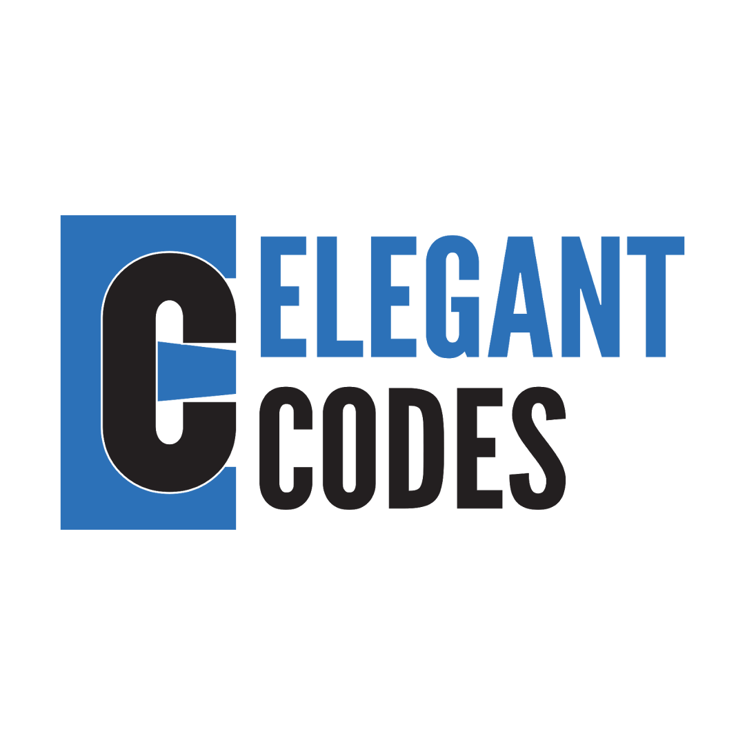 Elegant Codes