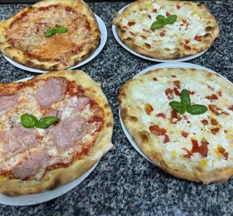 Bar Ritrovo dei Sapori in Romatta Marea, Città Metropolitana di Messina