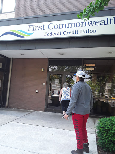 Federal Credit Union «First Commonwealth Federal Credit Union», reviews and photos