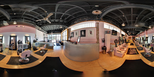 Beauty Salon «The Beauty Studio», reviews and photos, 400 W Chelten Ave, Philadelphia, PA 19144, USA