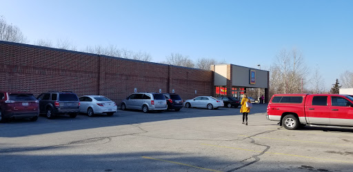 Supermarket «ALDI», reviews and photos, 1505 Heritage Hills Dr, Washington, MO 63090, USA