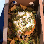 Photo n°11 de l'avis de Matteo.o fait le 11/04/2021 à 20:36 sur le  Eden Ristorante: il Laboratorio del Pistacchio à Rome