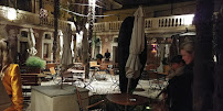 Atmosphère du Restaurant Les Bains de Montpellier - n°6
