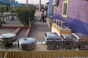 Akshaya Park Restaurant & Hotel A/c image