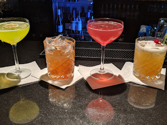 Dusk Cocktail Bar