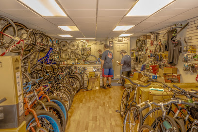 Mike's Bike Shop of Staten Island