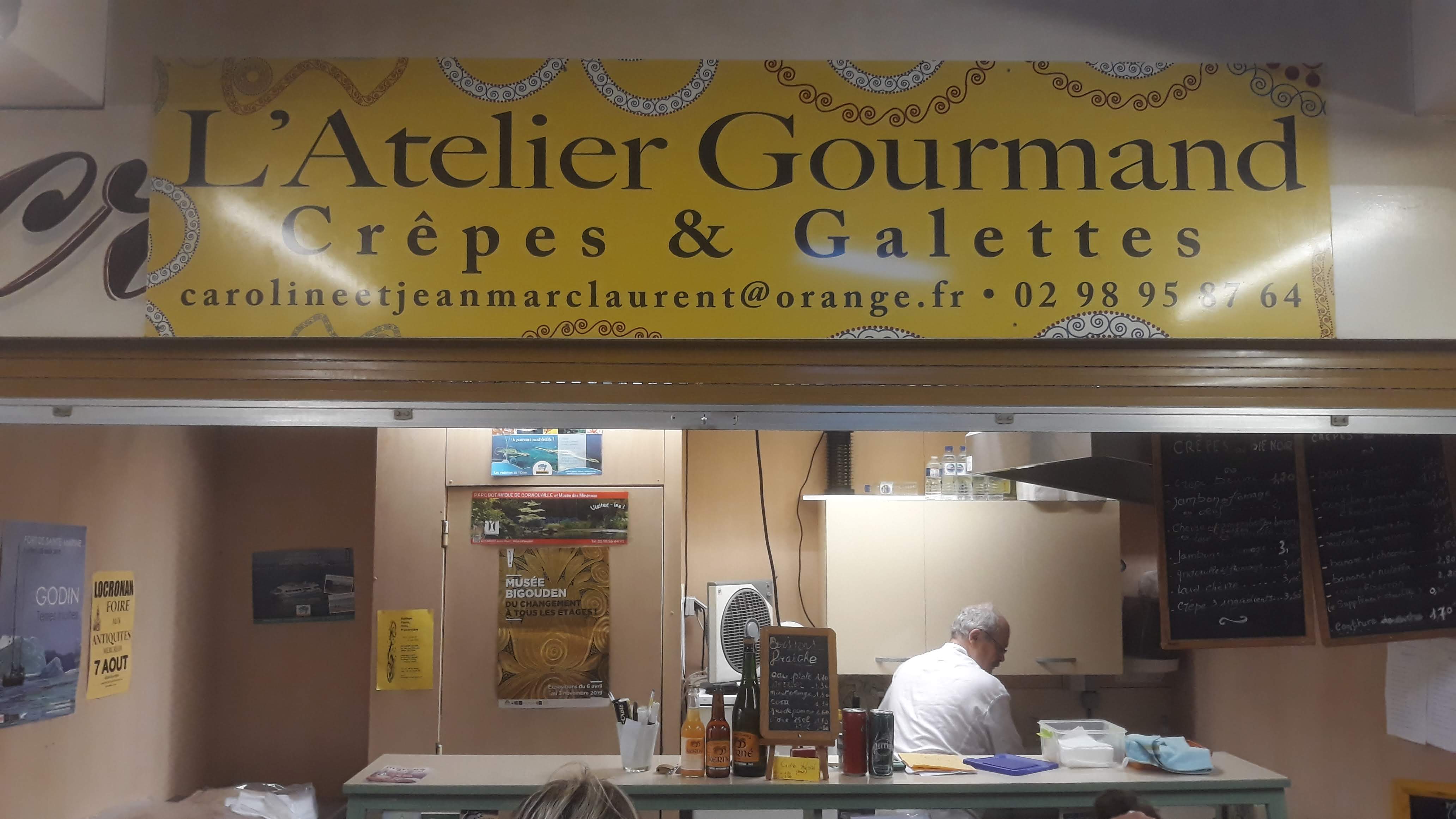 Photo n° 1 de l'avis de Cédric.l fait le 10/08/2019 à 15:19