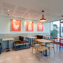 Photos du propriétaire du Restaurant KFC MARSEILLE PLAN DE CAMPAGNE à Cabriès - n°19